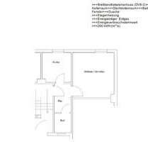 WG-Zimmer in Braunschweig 649,00 € 10 m²