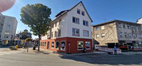 Foto - Wohnung zum Mieten in Langen 1.100,00 € 91 m²