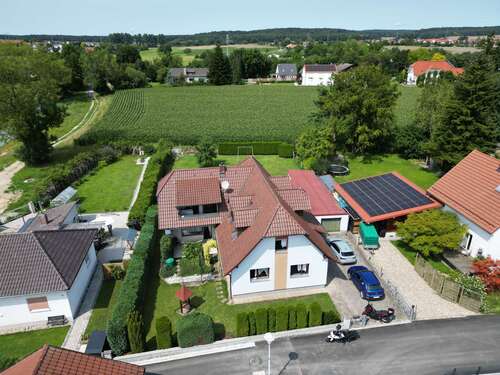 Foto - Haus zum Kaufen in Abensberg 490.000,00 € 190 m²