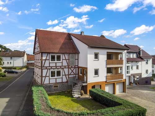 Foto - Haus zum Kaufen in Kirtorf 325.000,00 € 351 m²