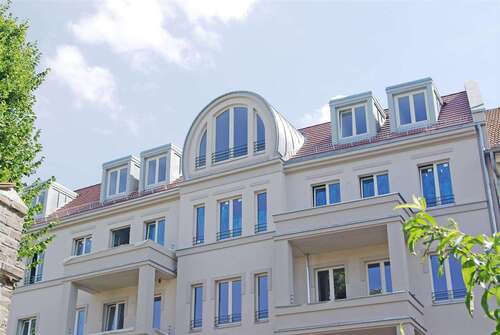 Foto - Wohnung zum Mieten in Potsdam 1.619,39 € 107.53 m²
