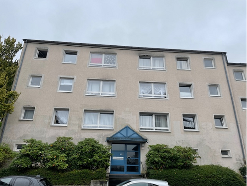 Foto - Wohnung zum Mieten in Hagen 260,55 € 49.53 m²