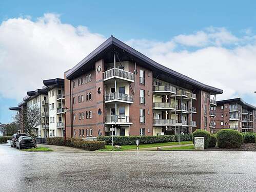 Foto - Wohnung zum Kaufen in Rostock 265.000,00 € 59.6 m²