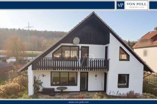 Foto - Haus zum Kaufen in Hameln Rohrsen 450.000,00 € 268.94 m²
