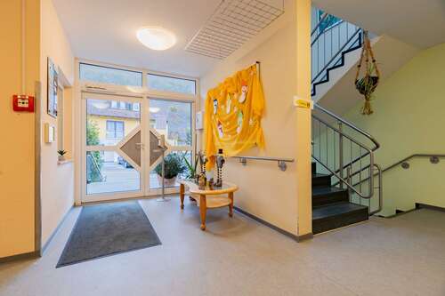Foto - Wohnung zum Kaufen in Widdern 77.000,00 € 28.43 m²