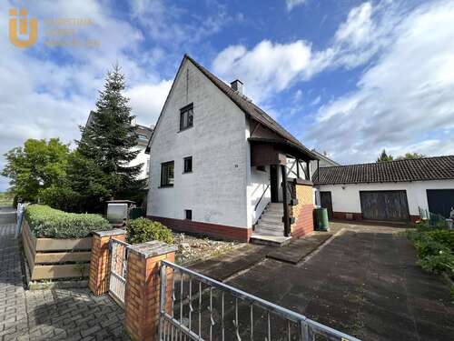 Foto - Haus zum Kaufen in Rodgau 320.000,00 € 121.45 m²