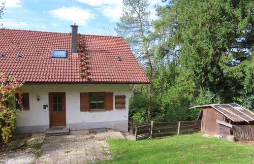 Foto - Haus zum Kaufen in Lauben 459.000,00 € 146 m²