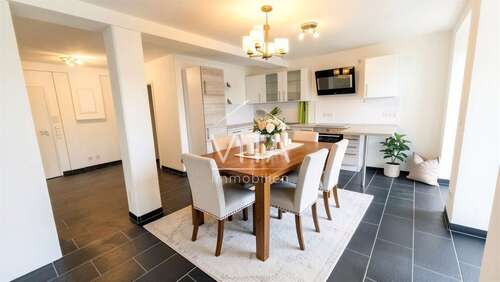 Foto - Wohnung zum Mieten in Wolpertshausen-Hopfach 550,00 € 52.71 m²