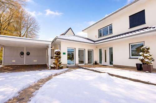 Foto - Haus zum Kaufen in Ahrensburg 1.350.000,00 € 277 m²