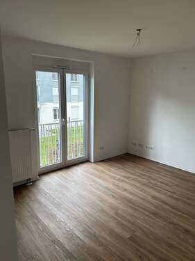 Foto - Wohnung zum Mieten in Ingolstadt 750,00 € 54.9 m²