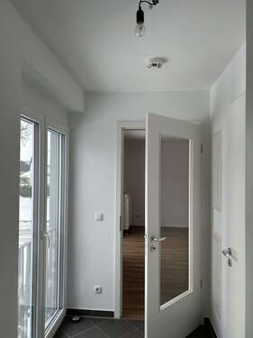 Foto - Wohnung zum Mieten in Ingolstadt 545,00 € 38.2 m²