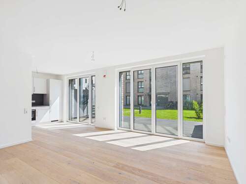 Foto - Wohnung zum Mieten in Hannover 1.250,00 € 66.2 m²