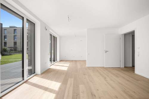 Foto - Wohnung zum Mieten in Hannover 1.250,00 € 66.2 m²