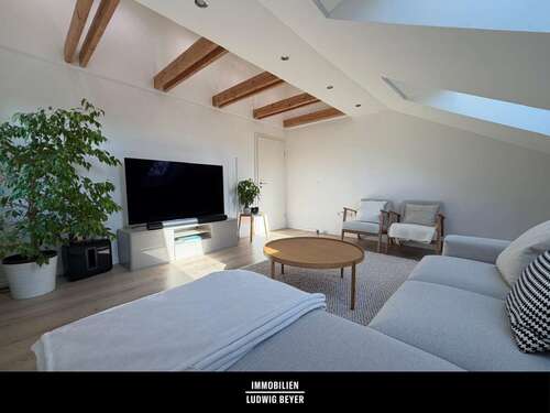 Foto - Wohnung zum Kaufen in Ingolstadt 309.000,00 € 58 m²