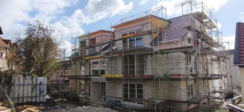 Foto - Wohnung zum Kaufen in Ingersheim 328.000,00 € 67.32 m²