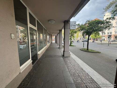 Foto - Einzelhandel in Karlsruhe-Ost 295.000,00 € 89 m²