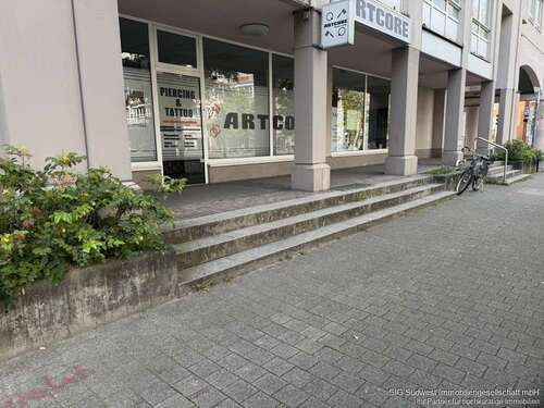 Foto - Einzelhandel in Karlsruhe-Ost 299.000,00 € 89 m²