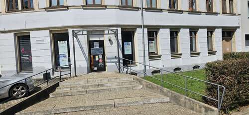 Foto - Einzelhandel in Chemnitz 815,00 € 108.5 m²
