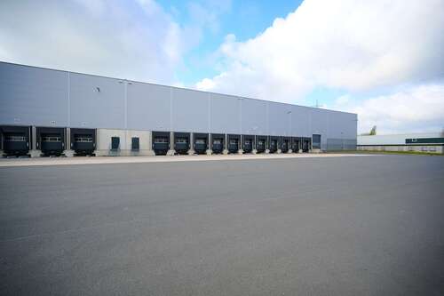 Foto - Halle in Unna 49.417,50 € 8799 m²