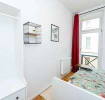 WG-Zimmer in Berlin 560,00 € 7 m²