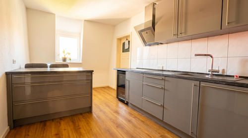 Foto - Wohnung zum Mieten in Werl 620,00 € 80.52 m²