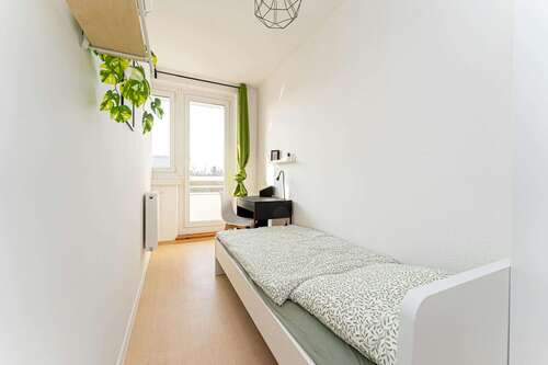 Foto - WG-Zimmer in Potsdam 540,00 € 10 m²