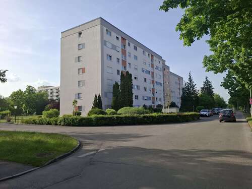 Foto - Wohnung zum Kaufen in Königsbrunn 290.000,00 € 72.55 m²