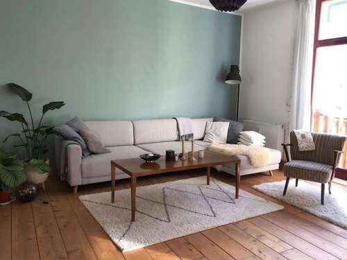 Foto - Wohnung zum Mieten in Wuppertal 960,00 € 90 m²