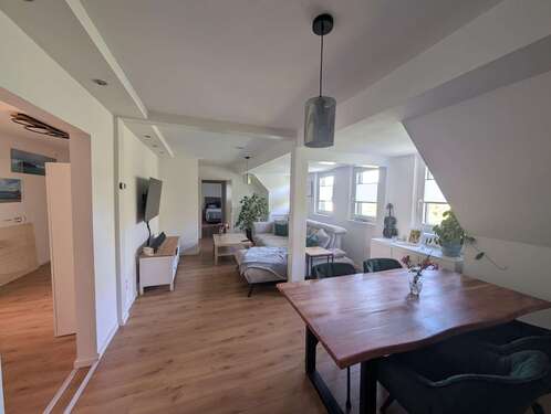 Foto - Wohnung zum Kaufen in Bremerhaven 230.000,00 € 98 m²