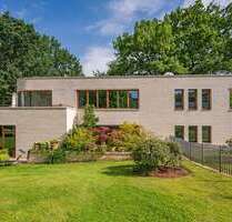 Wohnung zum Mieten in Hamburg 5.500,00 € 234 m²