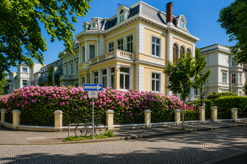 Foto - Wohnung zum Kaufen in hamburg 2.595.000,00 € 235 m²