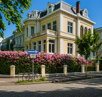 Wohnung zum Kaufen in hamburg 2.595.000,00 € 235 m²