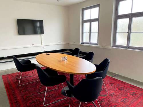 Foto - Büro in Solingen 550,00 € 100 m²