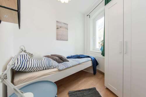Foto - WG-Zimmer in Berlin 600,00 € 6 m²