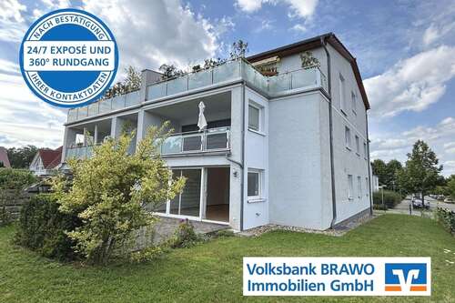 Foto - Wohnung zum Kaufen in Braunschweig 315.000,00 € 96 m²