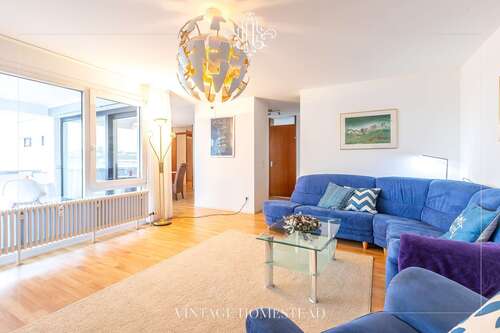 Foto - Wohnung zum Mieten in Esslingen am Neckar 1.300,00 € 106 m²