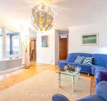 Wohnung zum Mieten in Esslingen am Neckar 1.300,00 € 106 m²