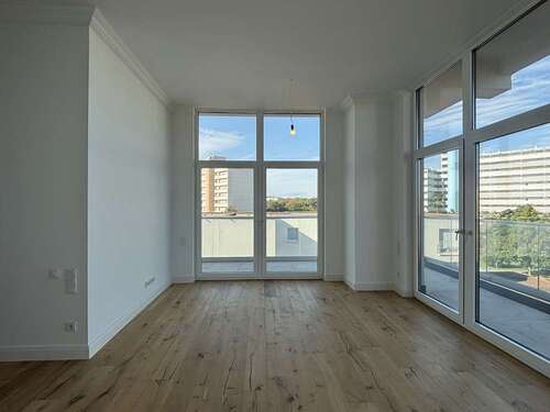 Foto - Wohnung zum Mieten in Mannheim 1.230,00 € 115 m²