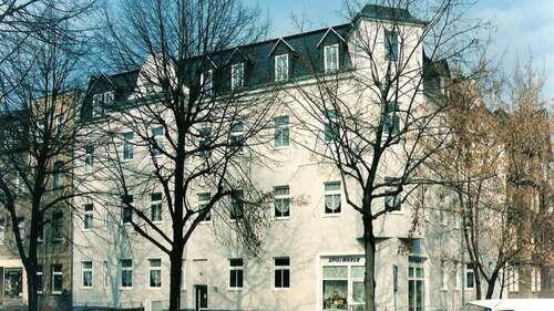 Foto - Wohnung zum Mieten in Halle 400,00 € 53.44 m²