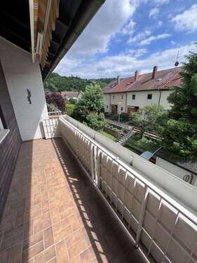 Foto - WG-Zimmer in Laudenbach 450,00 € 30 m²