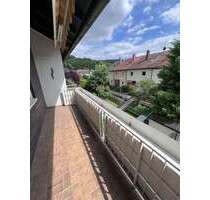 WG-Zimmer in Laudenbach 450,00 € 30 m²