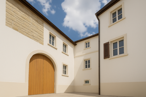 Foto - Haus zum Kaufen in Wiesbaden 517.000,00 € 120 m²