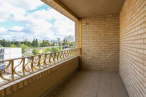 Foto - Wohnung zum Mieten in Berlin 1.590,00 € 85.85 m²