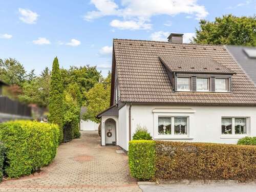 Foto - Haus zum Kaufen in Iserlohn 390.000,00 € 140 m²