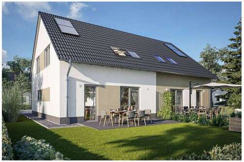 Foto - Haus zum Kaufen in Bavenhausen 299.000,00 € 128 m²