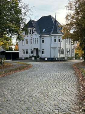 Foto - Wohnung zum Mieten in Diepholz 1.310,00 € 141 m²