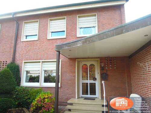 Foto - Haus zum Kaufen in Warendorf 329.900,00 € 104 m²