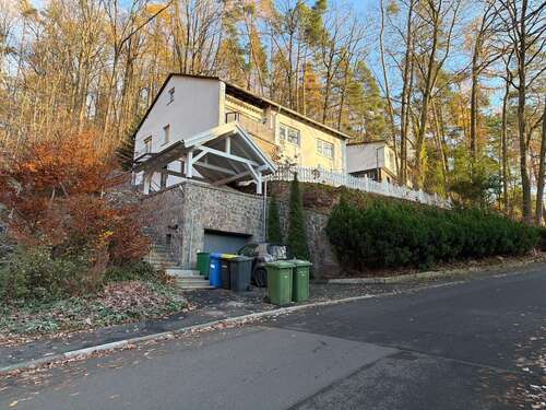 Foto - Haus zum Kaufen in Marburg 519.000,00 € 220 m²