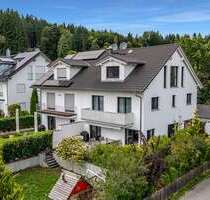 Haus zum Kaufen in Eurasburg-Achmühle 1.350.000,00 € 187 m²