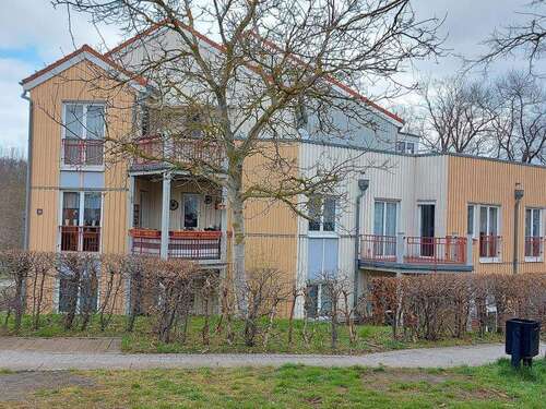 Foto - Wohnung zum Mieten in Zeulenroda-Triebes 341,00 € 59.94 m²
